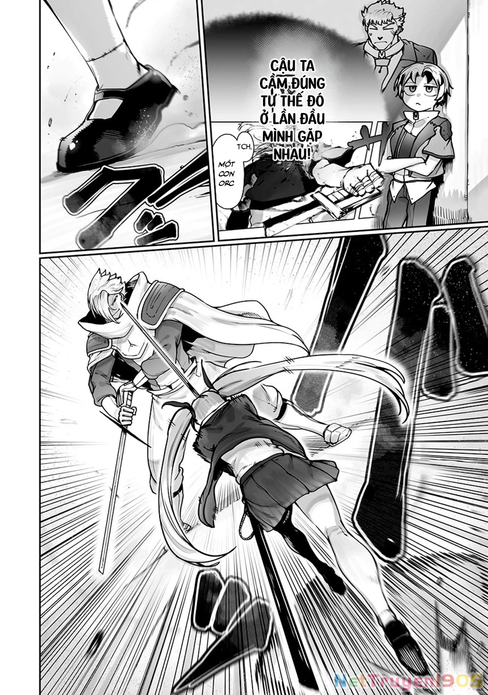 The Useless Tamer Will Turn Into The Top Unconsciously By My Previous Life Knowledge Chapter 47 - 6