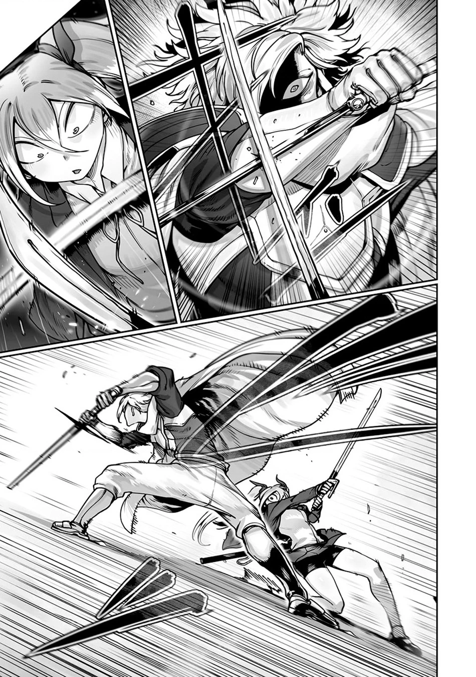 The Useless Tamer Will Turn Into The Top Unconsciously By My Previous Life Knowledge Chapter 47 - 7