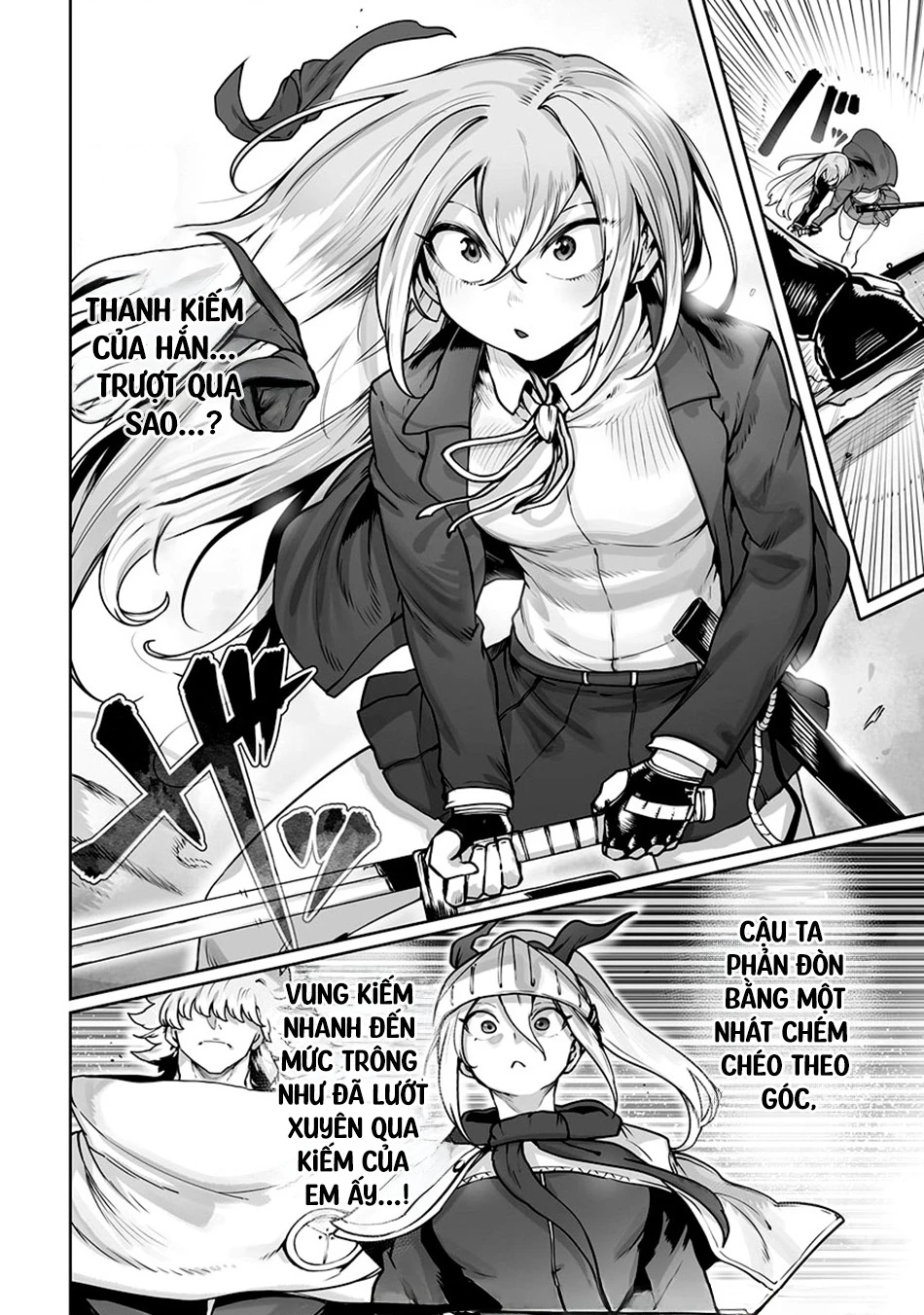 The Useless Tamer Will Turn Into The Top Unconsciously By My Previous Life Knowledge Chapter 47 - 8