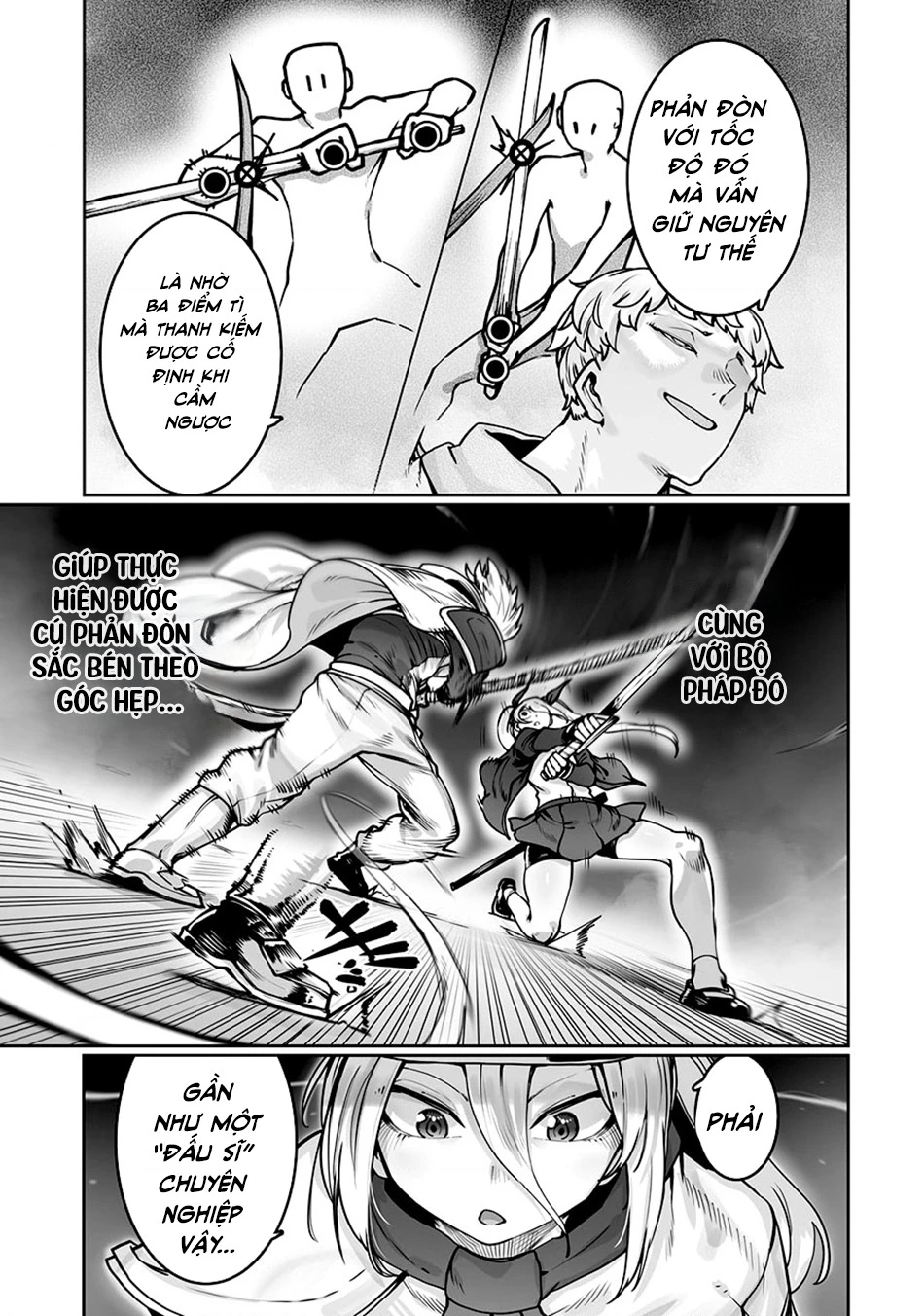The Useless Tamer Will Turn Into The Top Unconsciously By My Previous Life Knowledge Chapter 47 - 9
