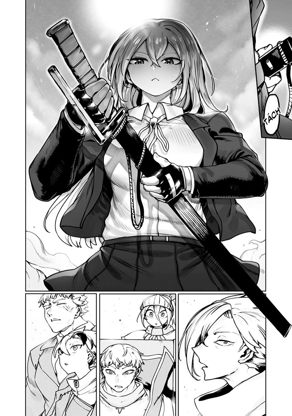The Useless Tamer Will Turn Into The Top Unconsciously By My Previous Life Knowledge Chapter 47 - 10