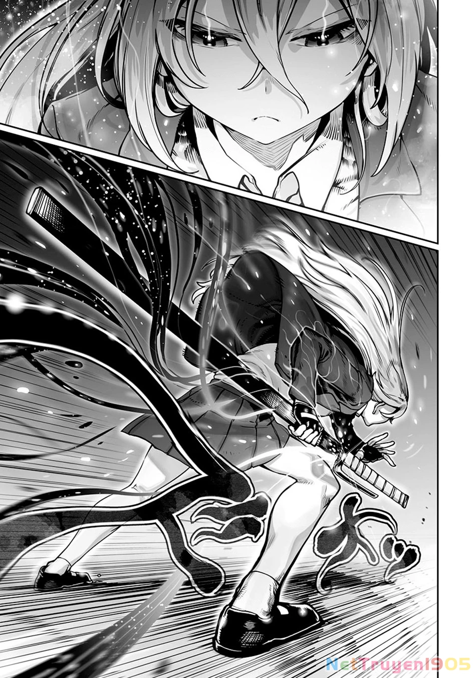 The Useless Tamer Will Turn Into The Top Unconsciously By My Previous Life Knowledge Chapter 47 - 11