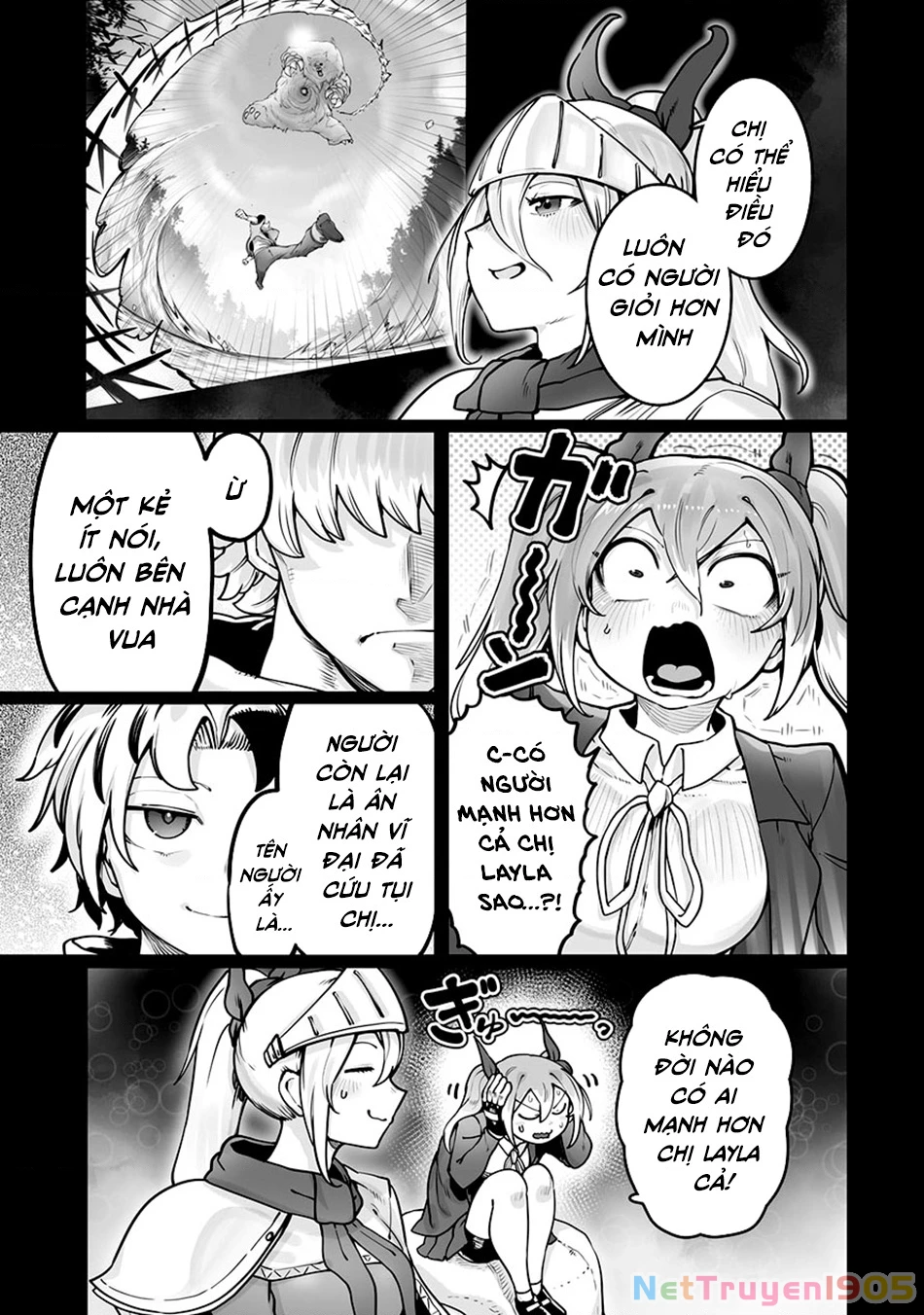 The Useless Tamer Will Turn Into The Top Unconsciously By My Previous Life Knowledge Chapter 47 - 17