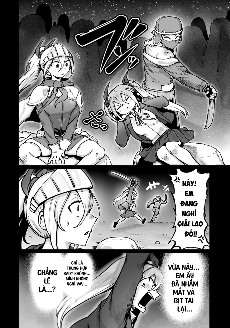 The Useless Tamer Will Turn Into The Top Unconsciously By My Previous Life Knowledge Chapter 47 - 18