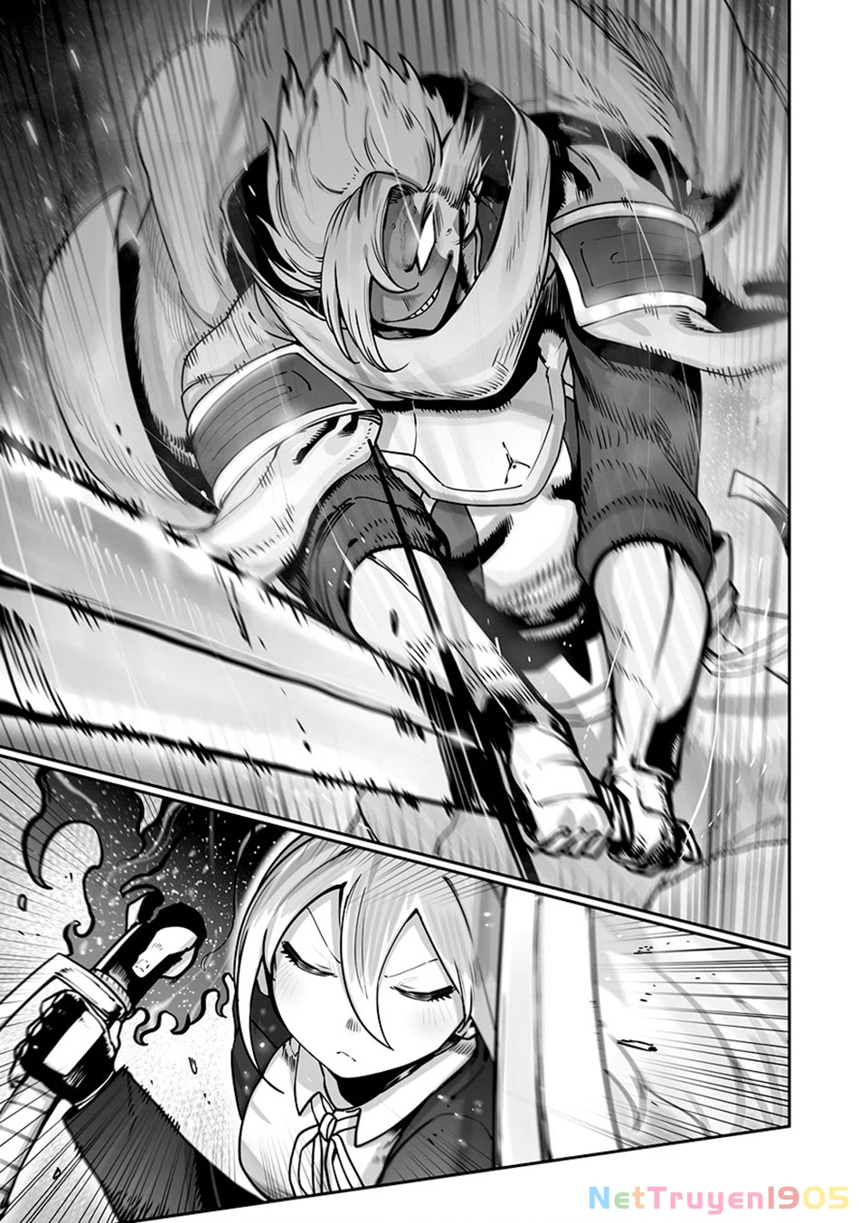 The Useless Tamer Will Turn Into The Top Unconsciously By My Previous Life Knowledge Chapter 47 - 19