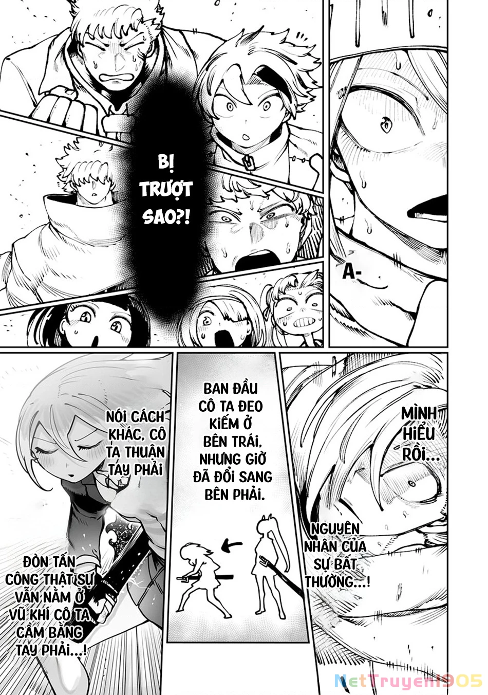The Useless Tamer Will Turn Into The Top Unconsciously By My Previous Life Knowledge Chapter 47 - 21
