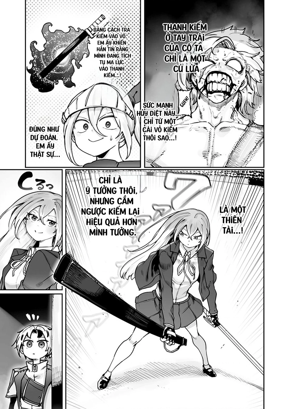 The Useless Tamer Will Turn Into The Top Unconsciously By My Previous Life Knowledge Chapter 47 - 24