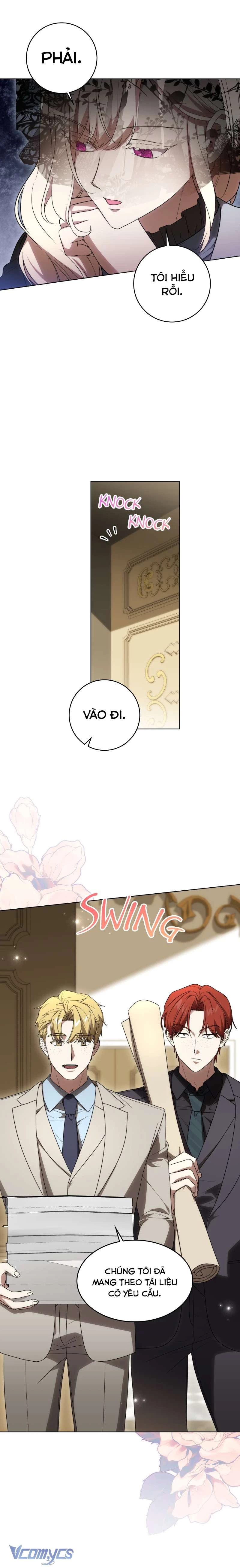 Cái Giá Phải Trả Chapter 71 - 2