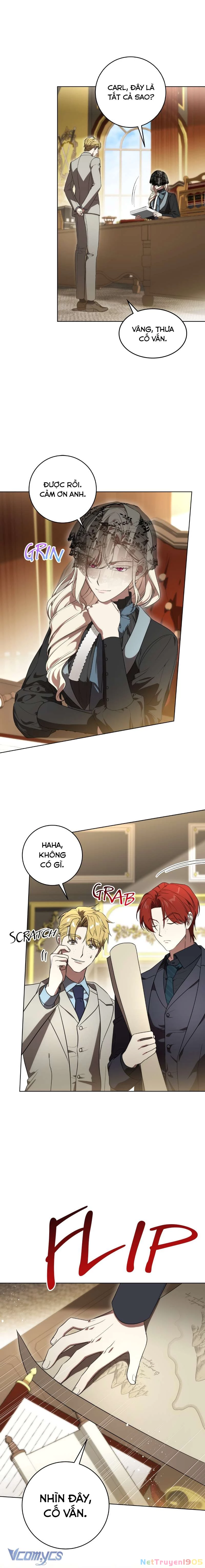Cái Giá Phải Trả Chapter 71 - 4