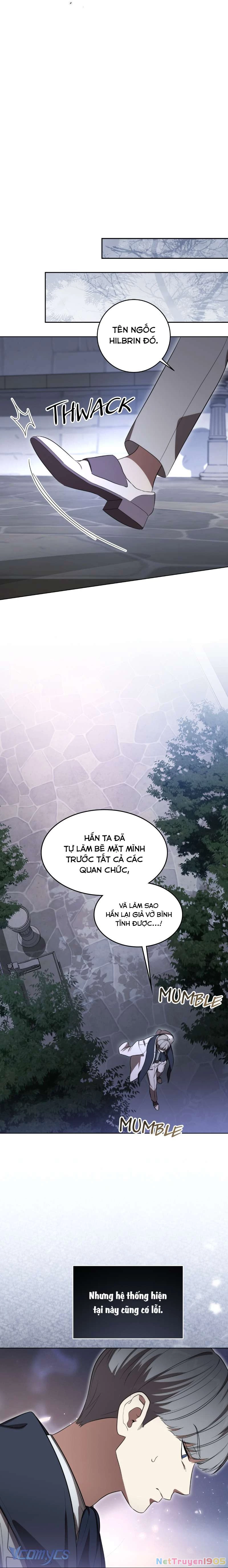 Cái Giá Phải Trả Chapter 71 - 14
