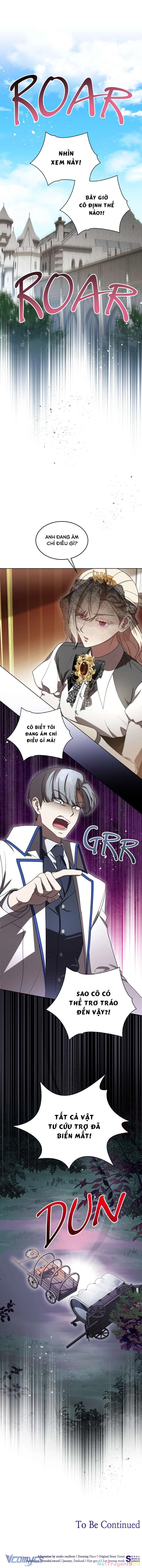 Cái Giá Phải Trả Chapter 71 - 18