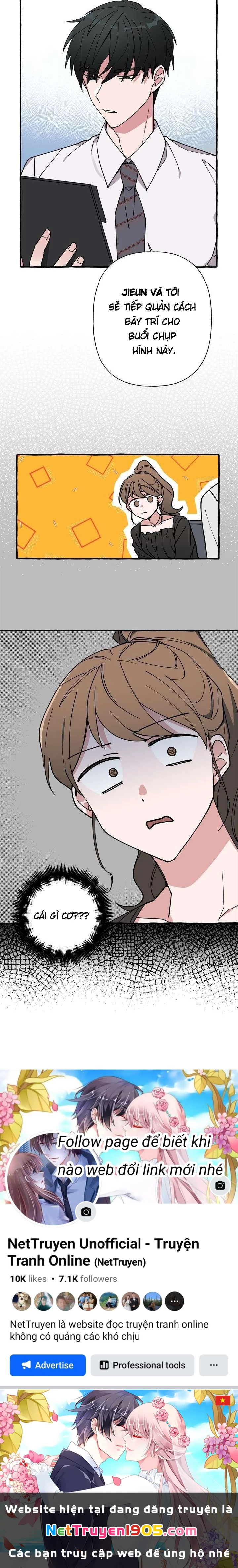Nhân Viên Mới Xảo Quyệt Chapter 7 - 19