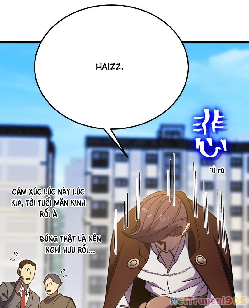 Cao Võ: Hạ Cánh Đến Một Vạn Năm Sau Chapter 245 - 14