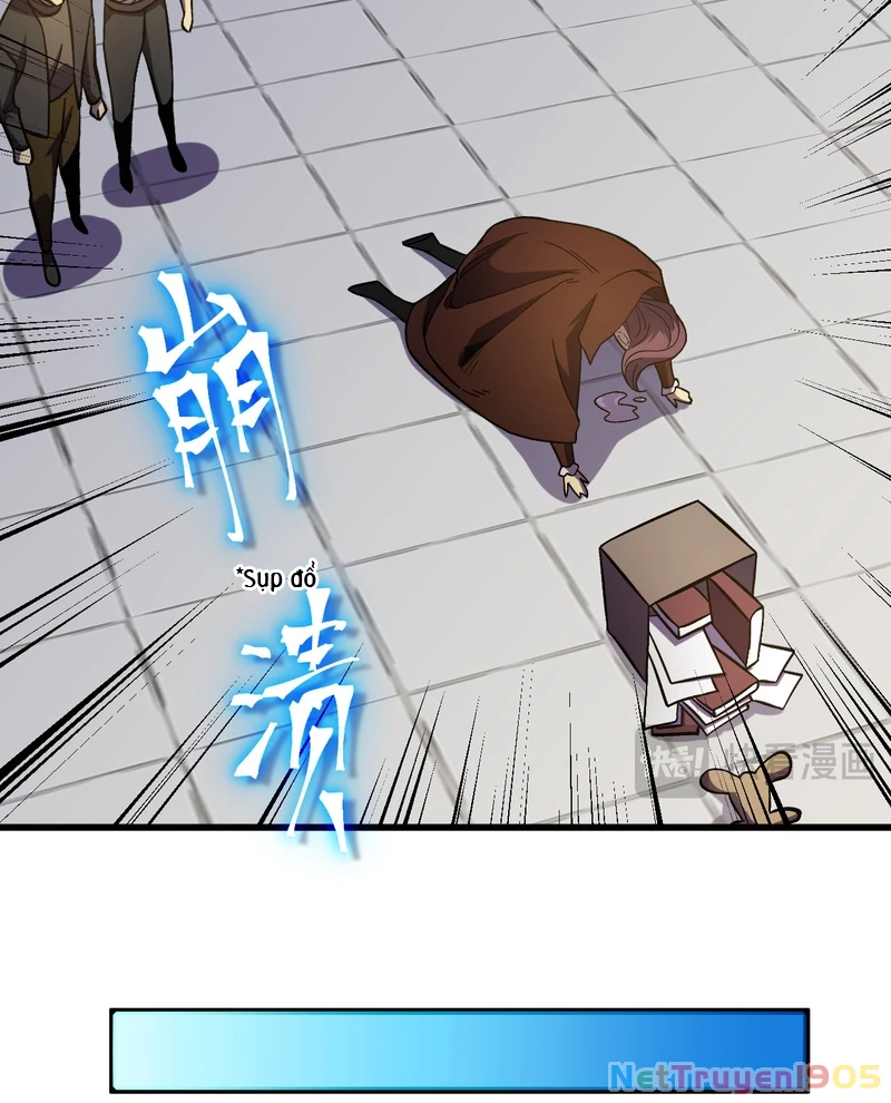 Cao Võ: Hạ Cánh Đến Một Vạn Năm Sau Chapter 245 - 32
