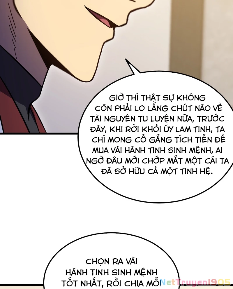 Cao Võ: Hạ Cánh Đến Một Vạn Năm Sau Chapter 245 - 43