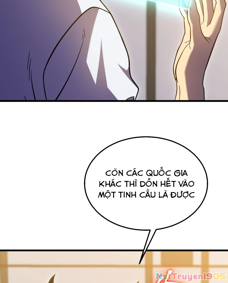 Cao Võ: Hạ Cánh Đến Một Vạn Năm Sau Chapter 245 - 45