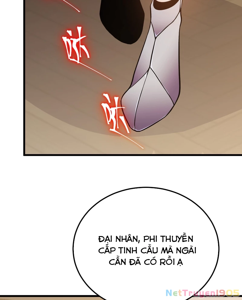 Cao Võ: Hạ Cánh Đến Một Vạn Năm Sau Chapter 245 - 52