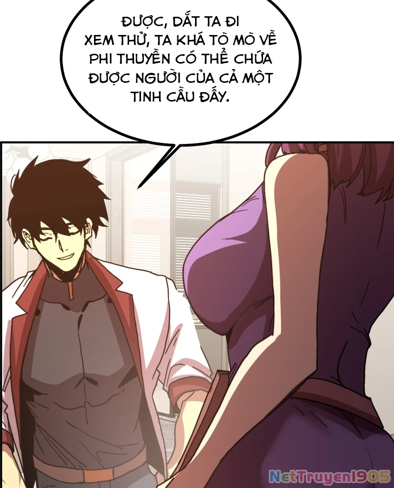 Cao Võ: Hạ Cánh Đến Một Vạn Năm Sau Chapter 245 - 55