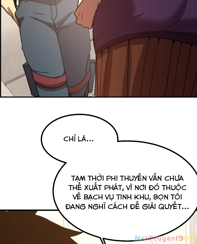 Cao Võ: Hạ Cánh Đến Một Vạn Năm Sau Chapter 245 - 56