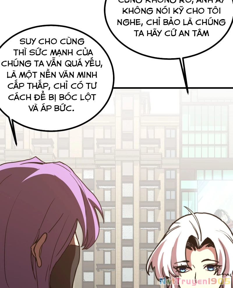 Cao Võ: Hạ Cánh Đến Một Vạn Năm Sau Chapter 245 - 79