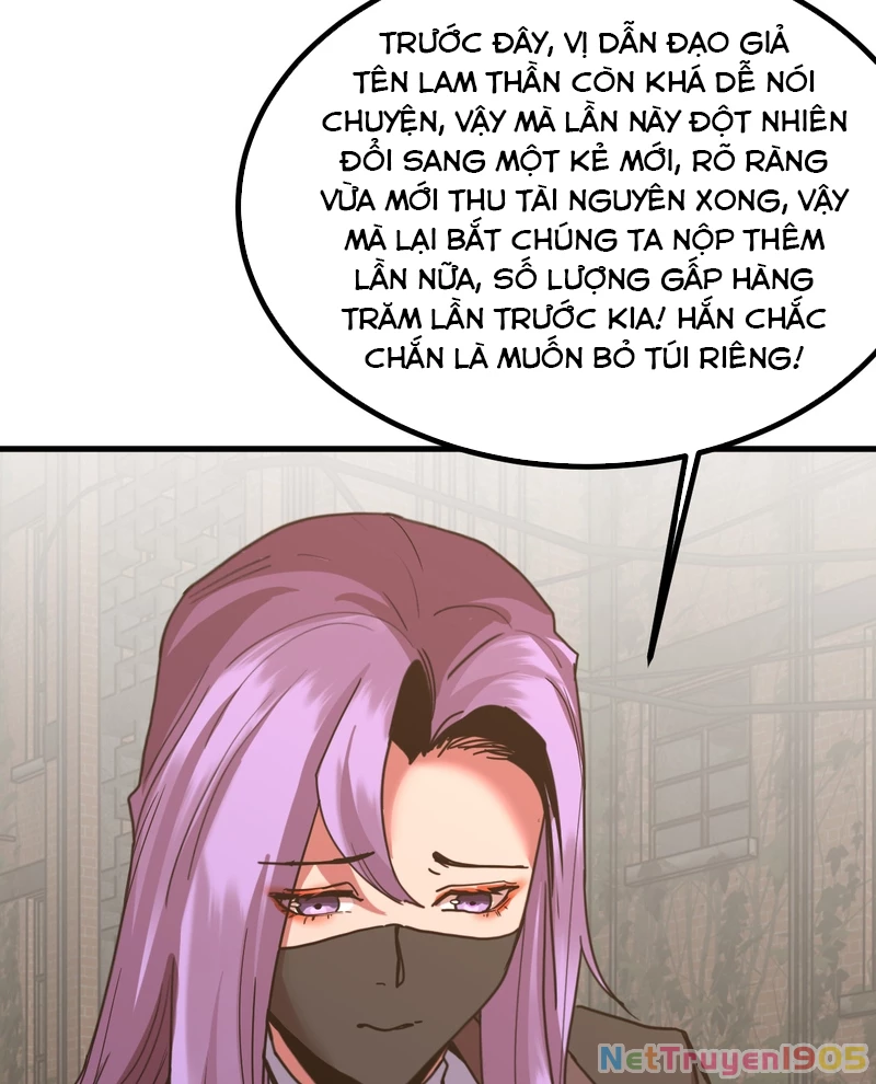 Cao Võ: Hạ Cánh Đến Một Vạn Năm Sau Chapter 245 - 81