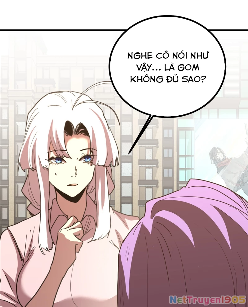 Cao Võ: Hạ Cánh Đến Một Vạn Năm Sau Chapter 245 - 83