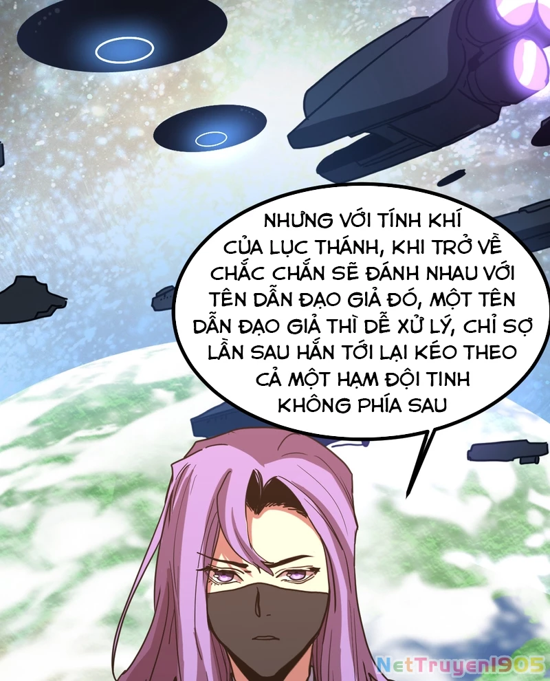 Cao Võ: Hạ Cánh Đến Một Vạn Năm Sau Chapter 245 - 92