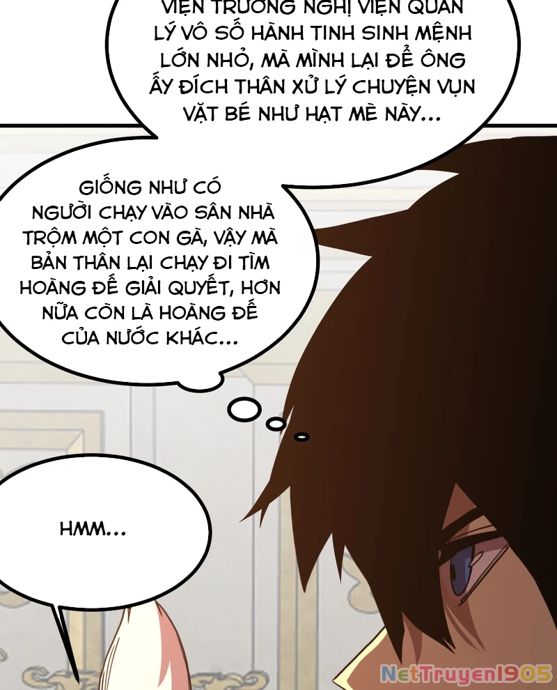 Cao Võ: Hạ Cánh Đến Một Vạn Năm Sau Chapter 245 - 105