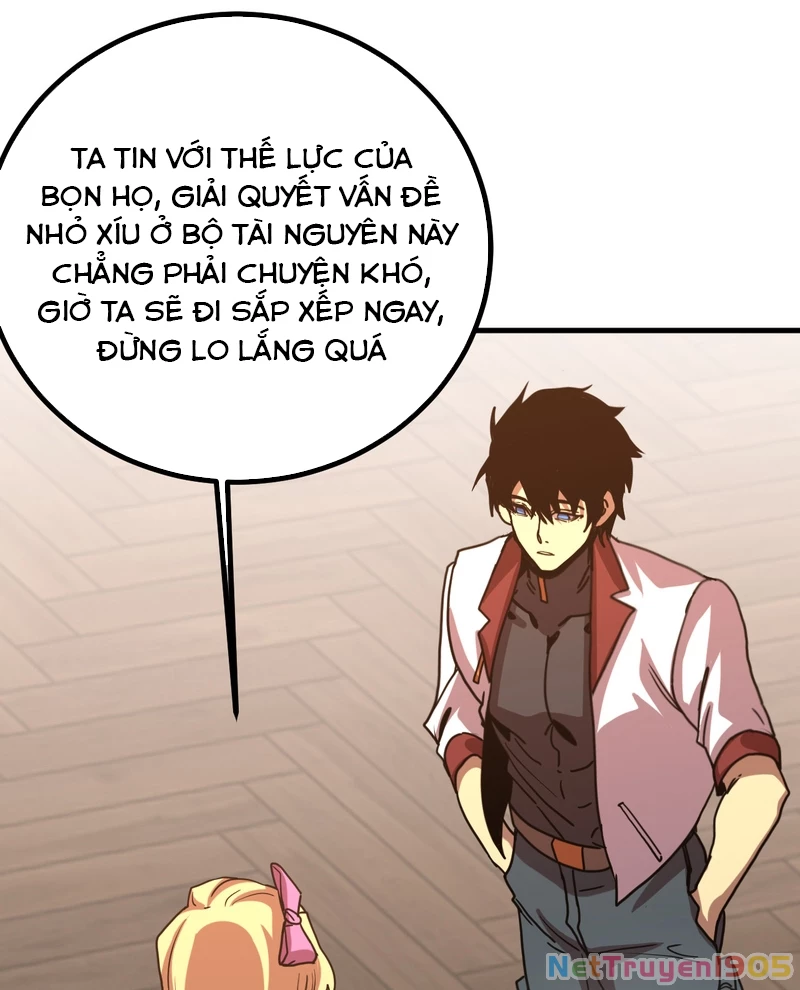 Cao Võ: Hạ Cánh Đến Một Vạn Năm Sau Chapter 245 - 111