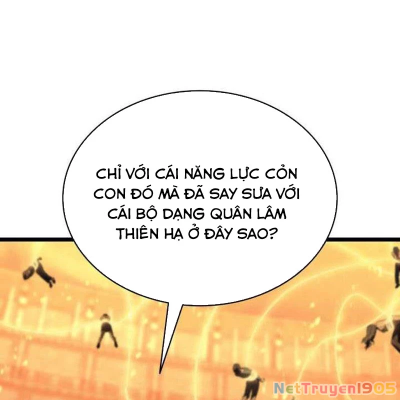 Vị Vua Mạnh Nhất Đã Trở Lại Chapter 139 - 151