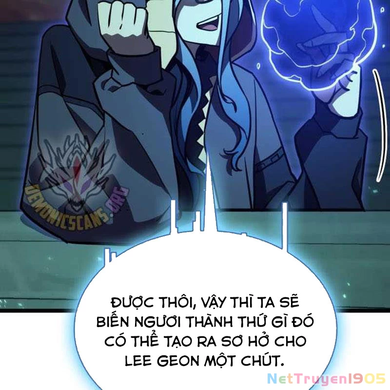 Vị Vua Mạnh Nhất Đã Trở Lại Chapter 139 - 224