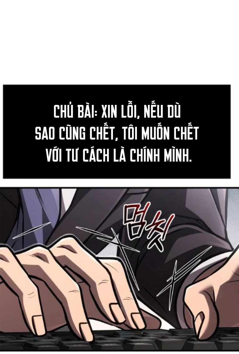 Sống Sót Trong Trò Chơi Với Tư Cách Là Một Cuồng Nhân Chapter 117 - 26