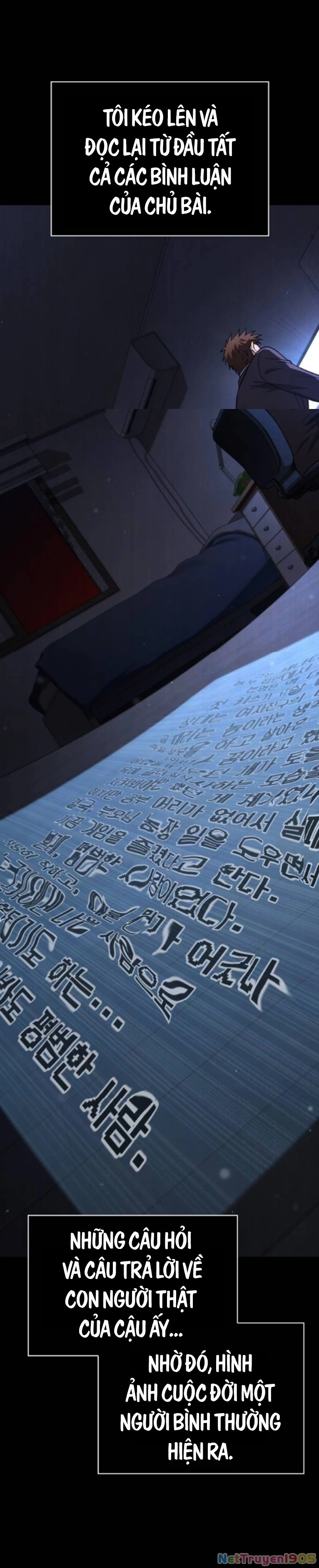 Sống Sót Trong Trò Chơi Với Tư Cách Là Một Cuồng Nhân Chapter 117 - 32