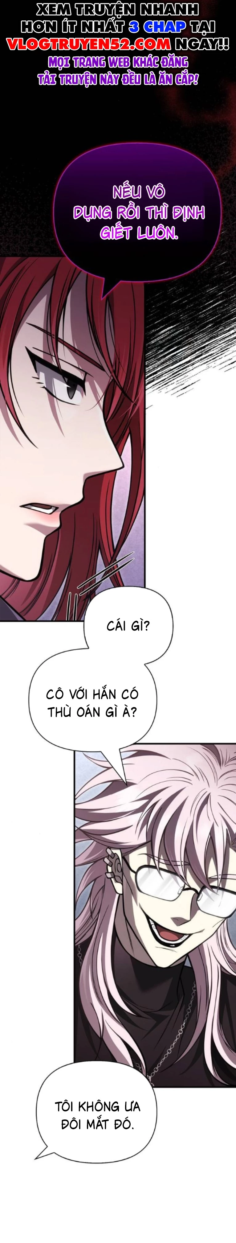 Sống Sót Trong Trò Chơi Với Tư Cách Là Một Cuồng Nhân Chapter 117 - 58