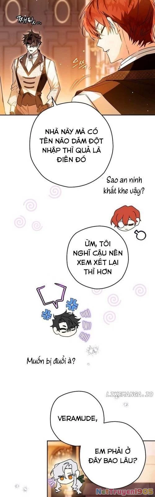 Lần Này Tôi Sẽ Yêu Thương Bản Thân Hơn Chapter 68 - 5