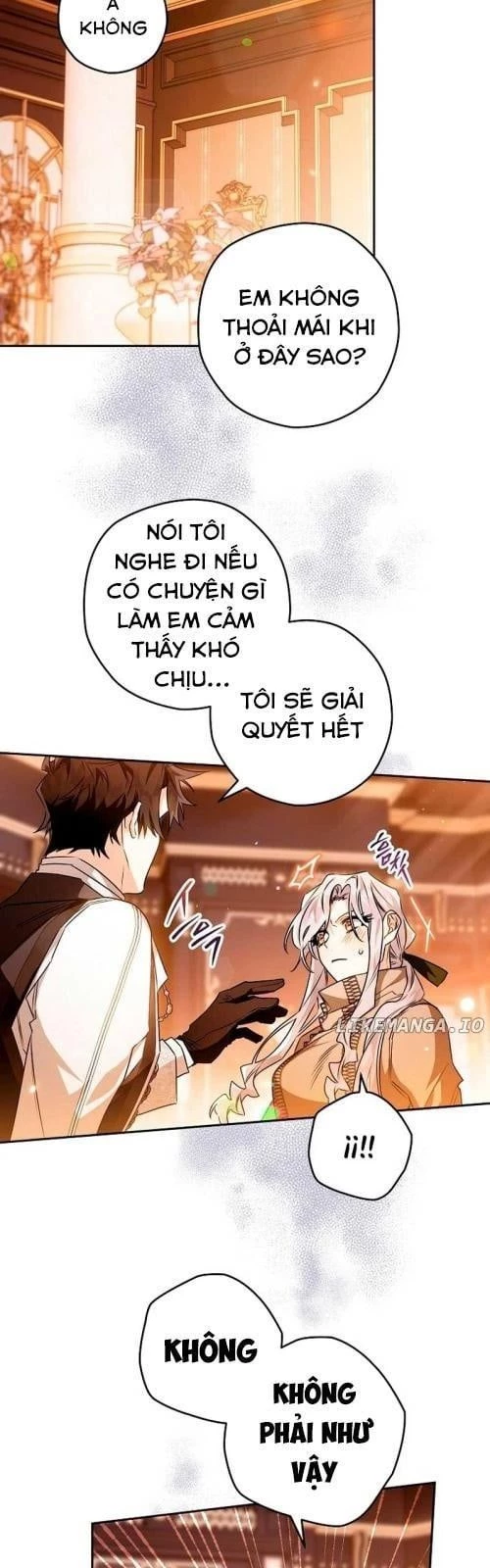 Lần Này Tôi Sẽ Yêu Thương Bản Thân Hơn Chapter 68 - 8