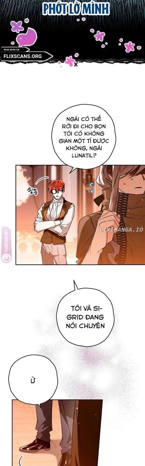 Lần Này Tôi Sẽ Yêu Thương Bản Thân Hơn Chapter 68 - 10