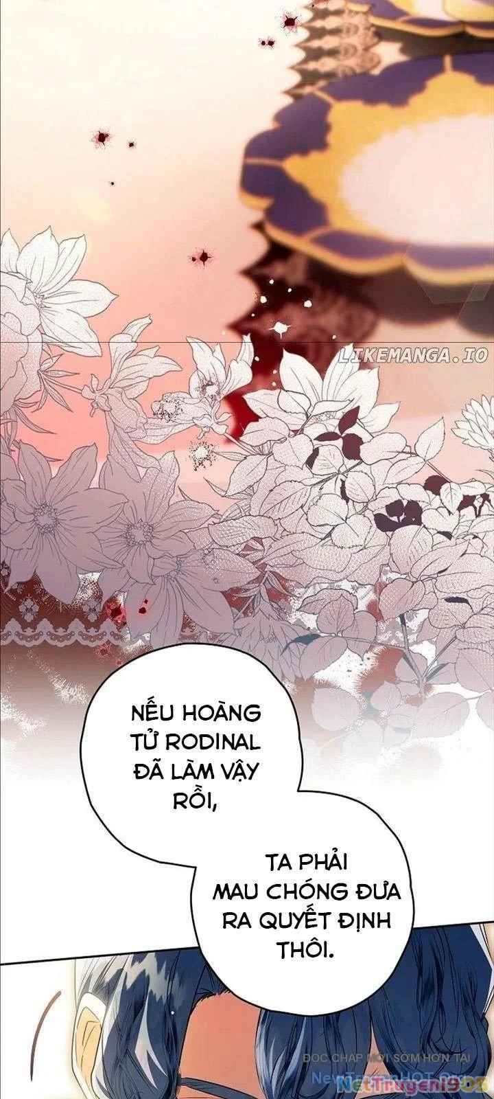 Lần Này Tôi Sẽ Yêu Thương Bản Thân Hơn Chapter 69 - 2