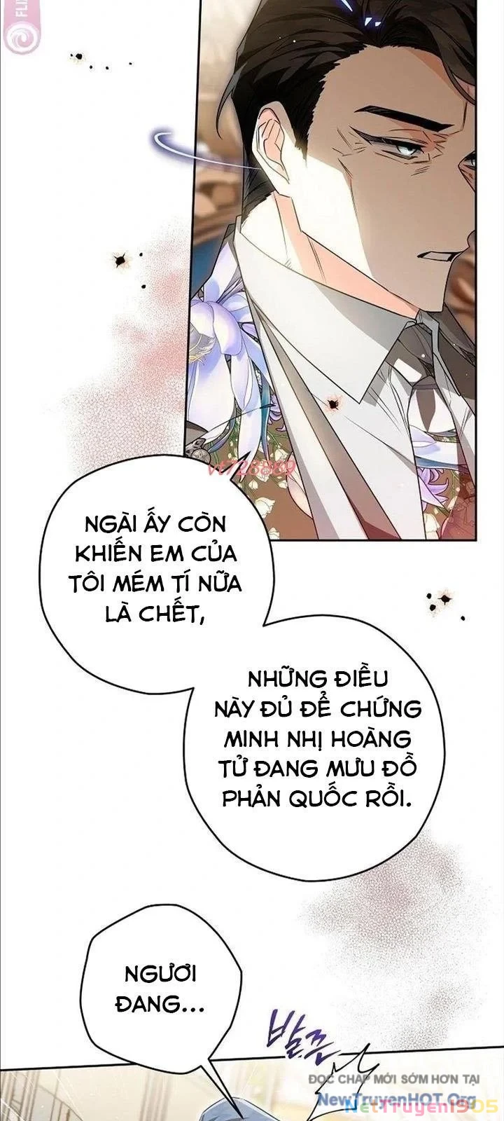 Lần Này Tôi Sẽ Yêu Thương Bản Thân Hơn Chapter 69 - 5