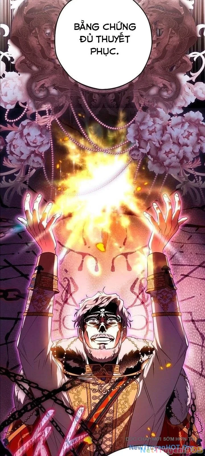 Lần Này Tôi Sẽ Yêu Thương Bản Thân Hơn Chapter 69 - 10