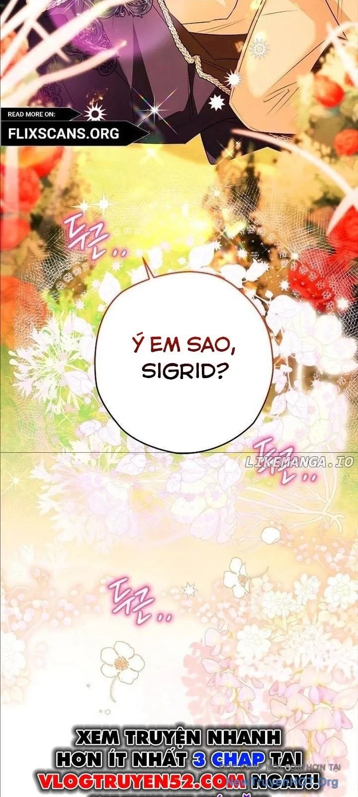 Lần Này Tôi Sẽ Yêu Thương Bản Thân Hơn Chapter 70 - 3