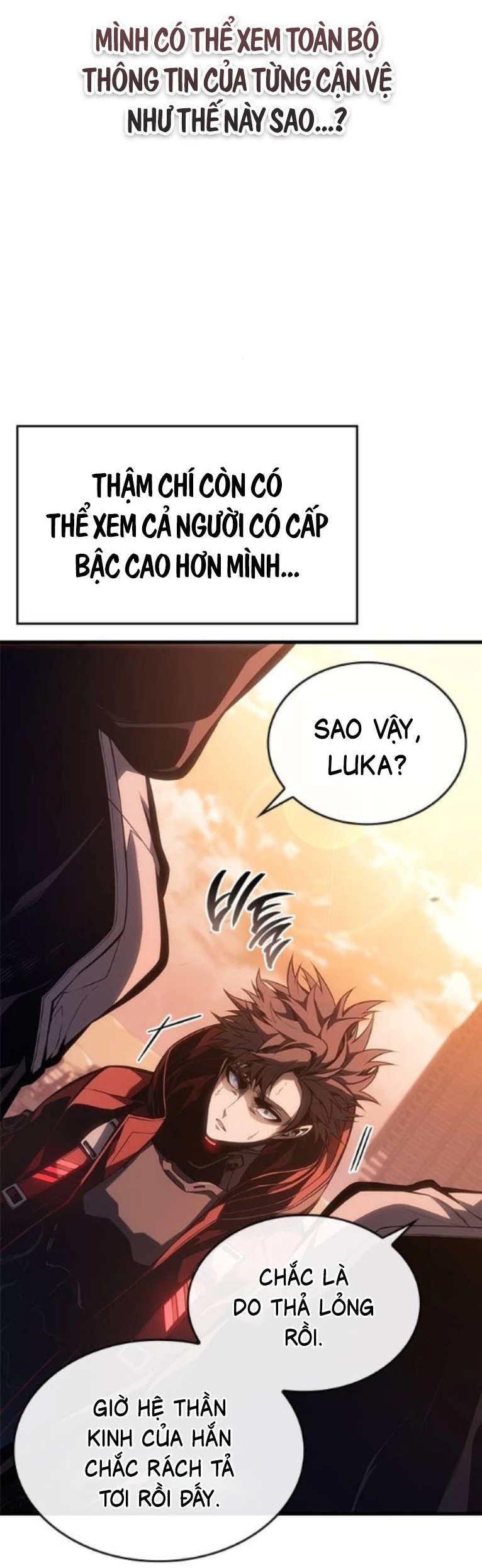 Tạp Huyết Chapter 49 - 6