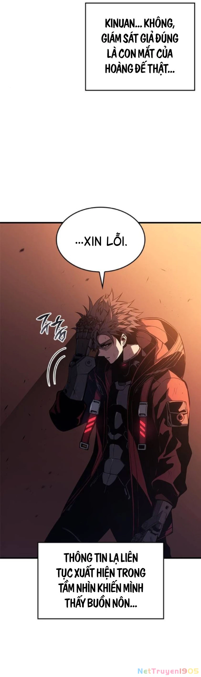 Tạp Huyết Chapter 49 - 7