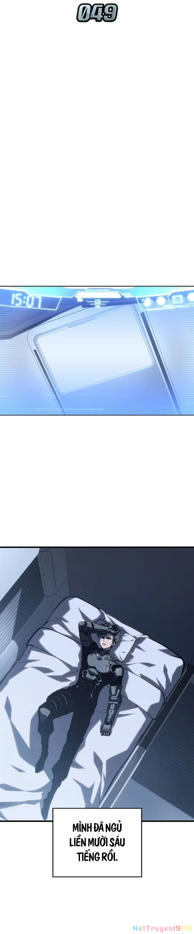Tạp Huyết Chapter 49 - 10