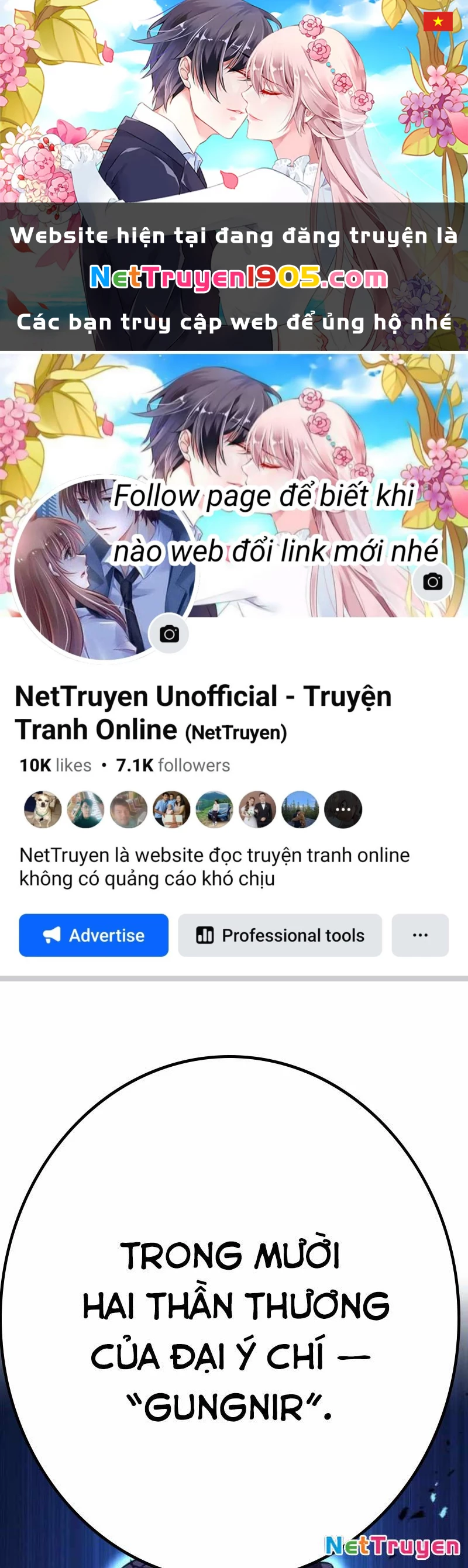 Sát Thần Chapter 9 - 1