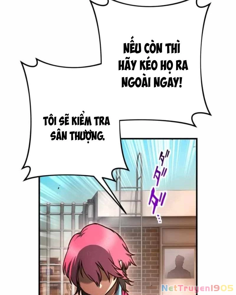 Sát Thần Chapter 9 - 13