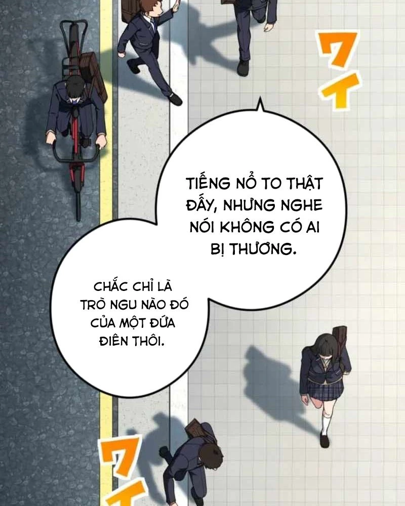 Sát Thần Chapter 9 - 30