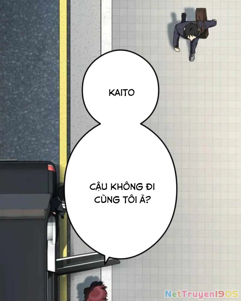 Sát Thần Chapter 9 - 32