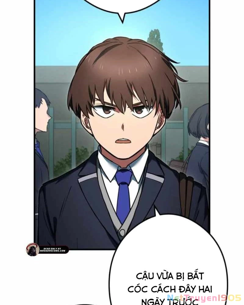 Sát Thần Chapter 9 - 35