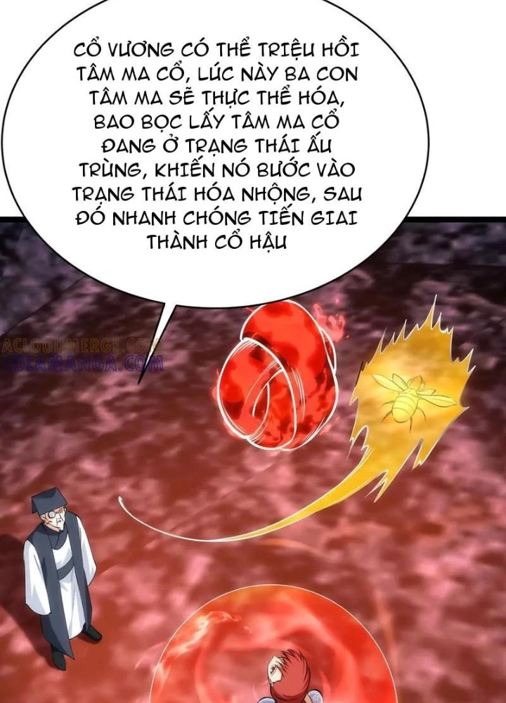 Ta Đoạt Xá Người Chơi Hệ Thống Chapter 155 - 29